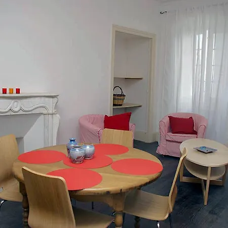 Place U Santu - 4 * Piedicroce (Corsica)