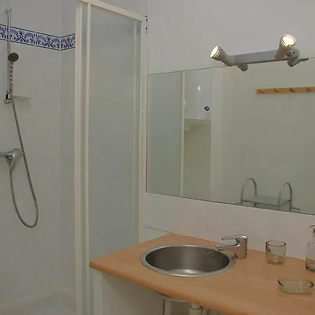 Place U Santu - 4 * Piedicroce (Corsica)
