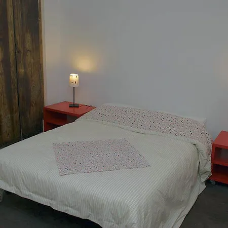 Place U Santu - 4 * Piedicroce (Corsica)