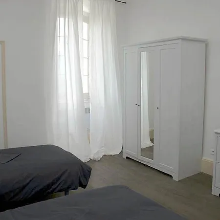 Place U Santu - 4 * Piedicroce (Corsica)