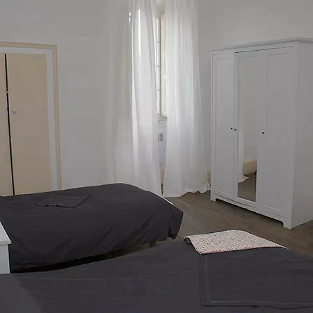 Appartement Place U Santu - 4 *
